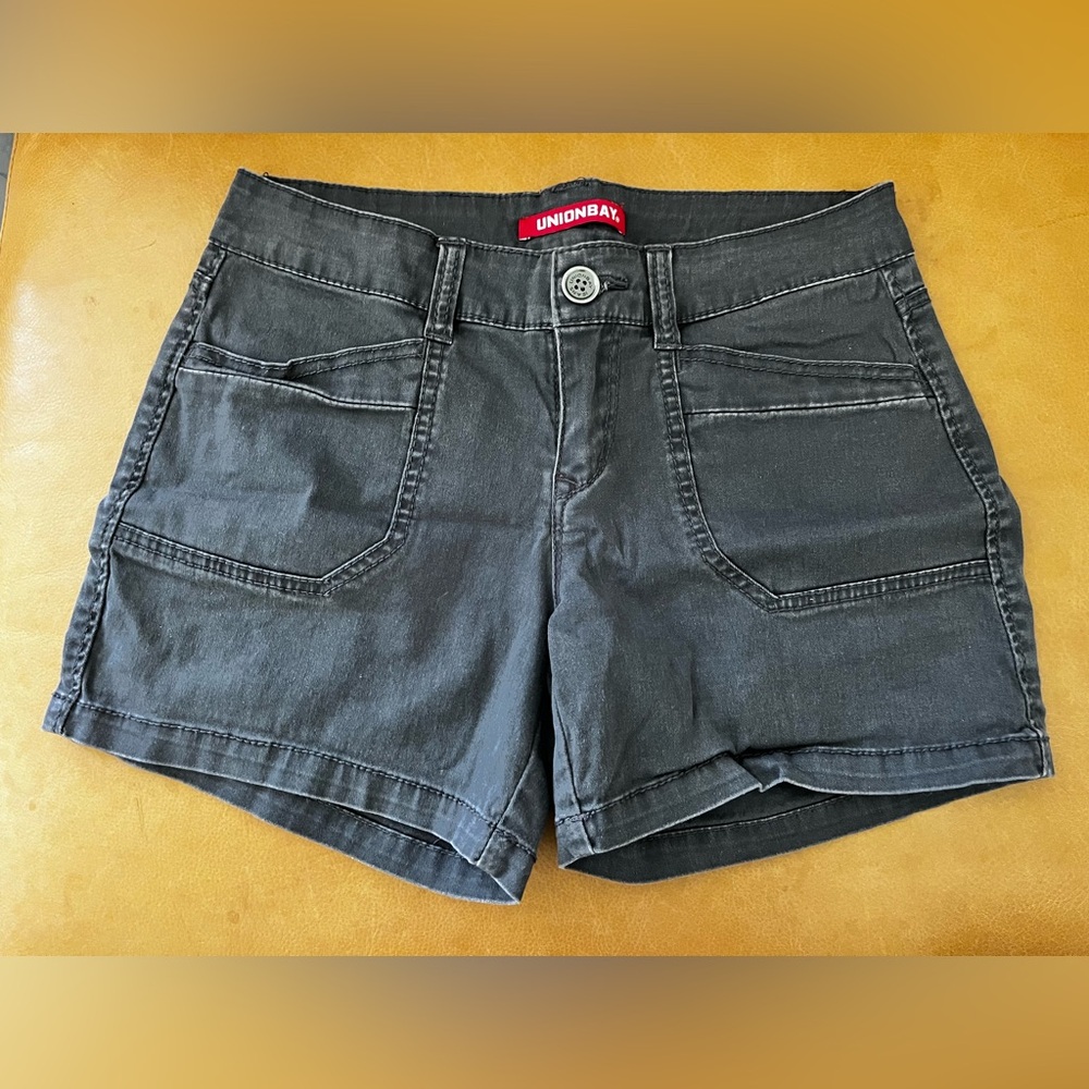UnionBay Shorts